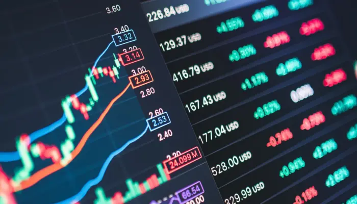 Stock Information