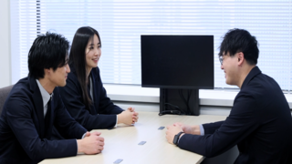 ダイバーシティの取組紹介